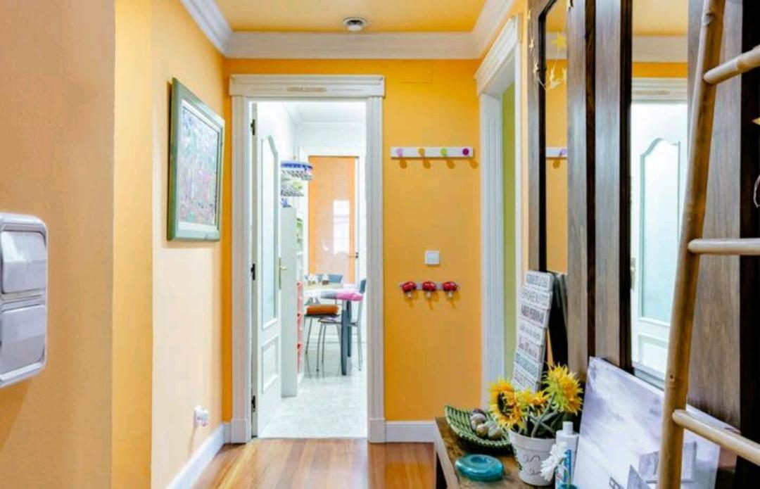 Nuestro Refugio - Casco Viejo Con Wifi Y Parking Gratuito- Lejlighed Bilbao Eksteriør billede
