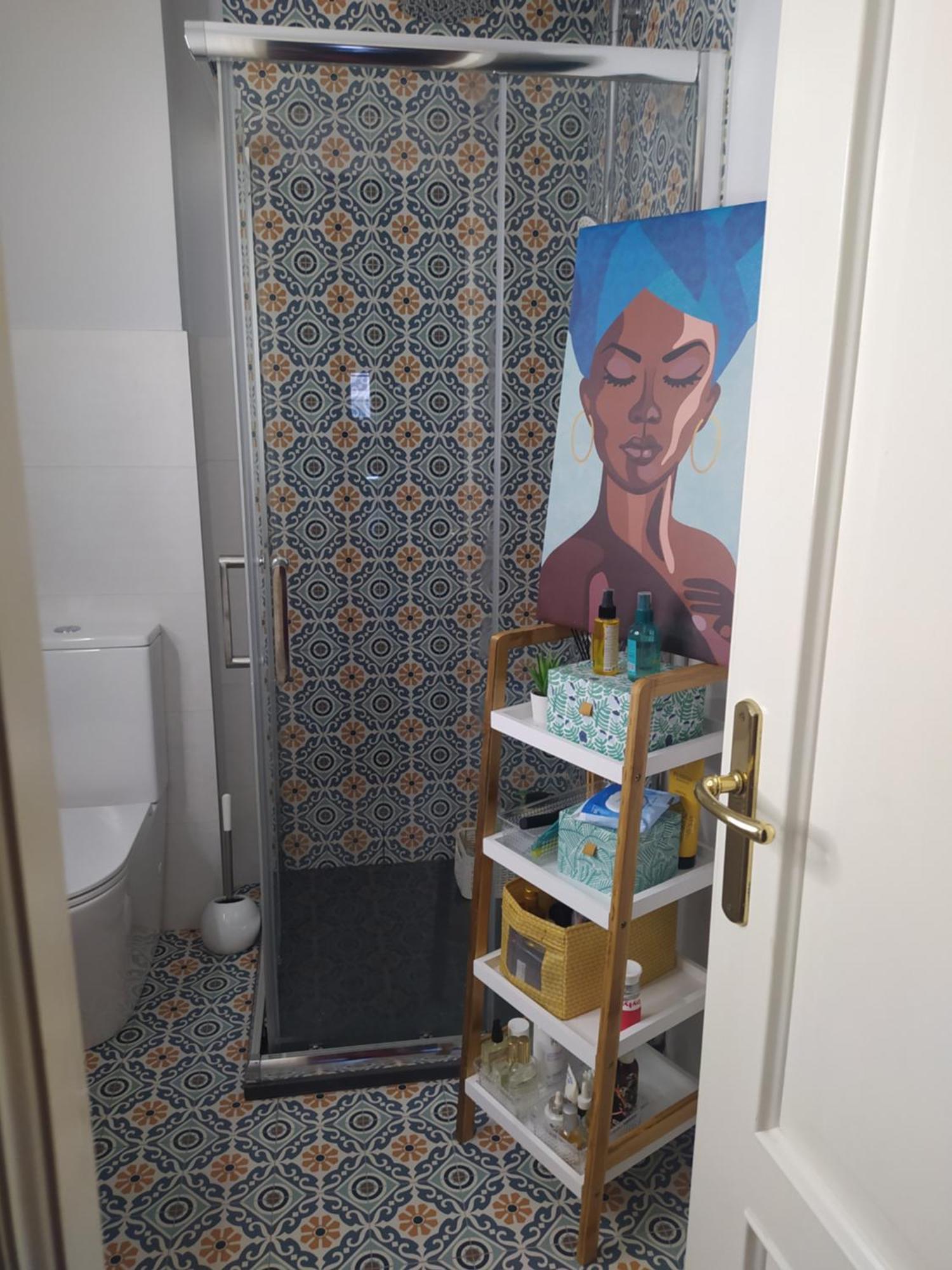 Nuestro Refugio - Casco Viejo Con Wifi Y Parking Gratuito- Lejlighed Bilbao Eksteriør billede